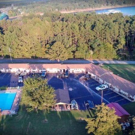 Sportsman'S Lodge Fairfield Bay Экстерьер фото