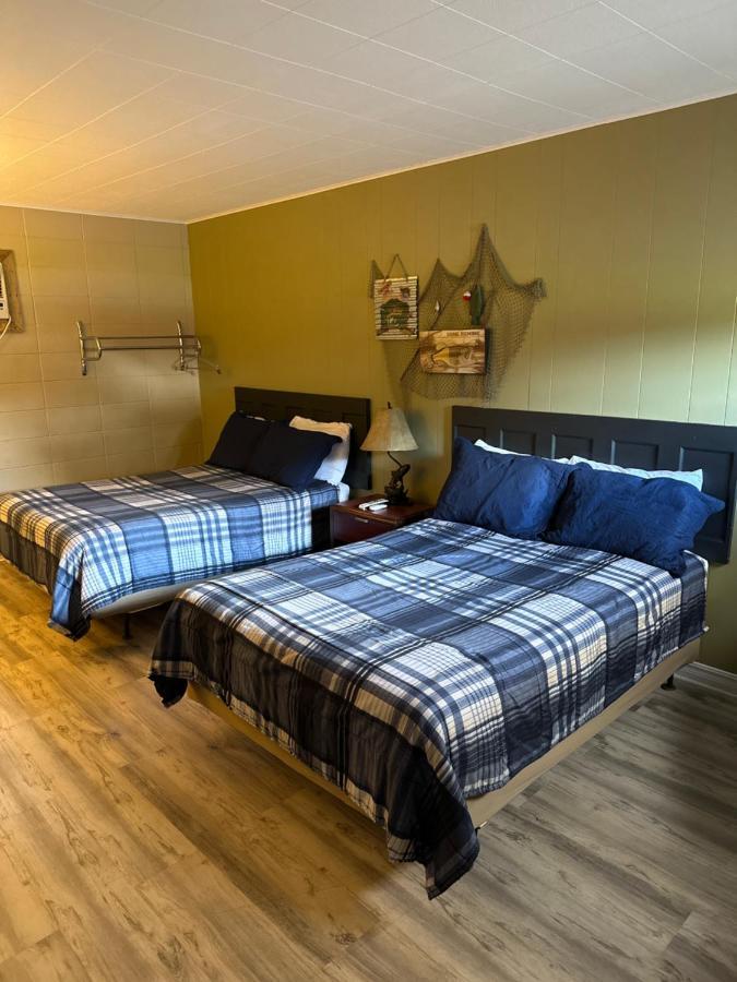 Sportsman'S Lodge Fairfield Bay Экстерьер фото